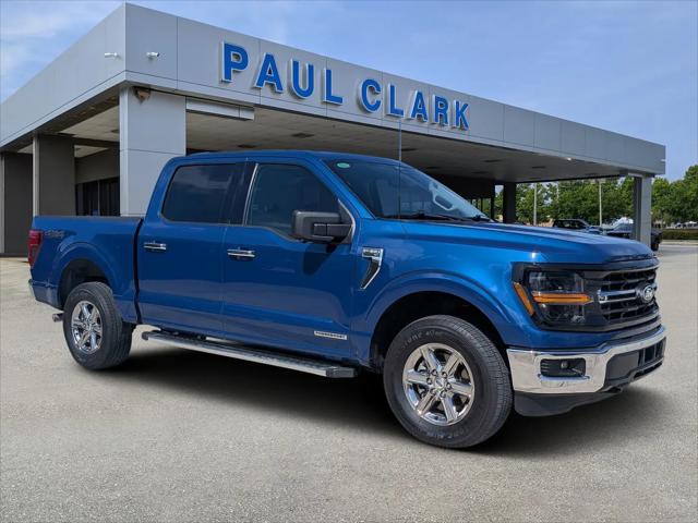 2024 Ford F-150 XLT for sale in Yulee, FL