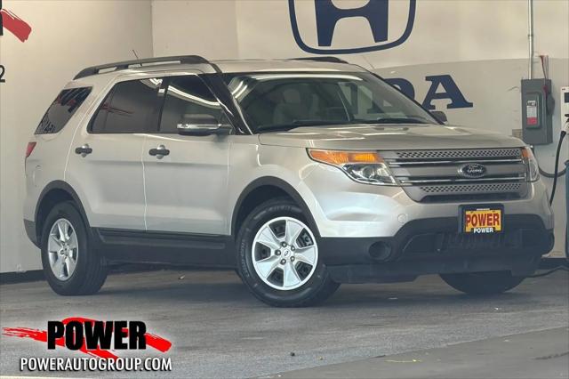 2014 Ford Explorer Base for sale in Albany, OR