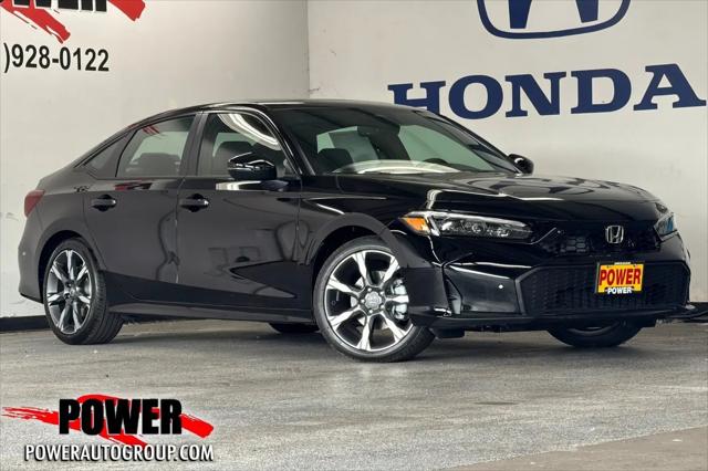 2026 Honda Civic Sport Touring for sale in Albany, OR