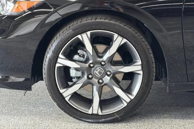 2026 Honda Civic Sport Touring
