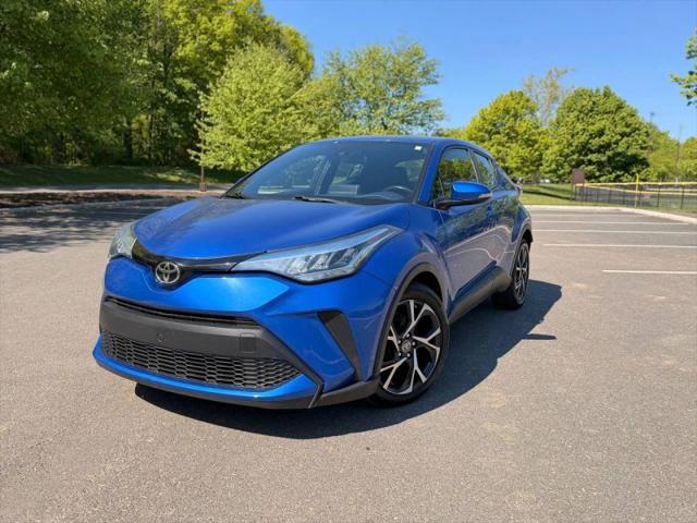 2020 Toyota C-HR XLE for sale in Perth Amboy, NJ