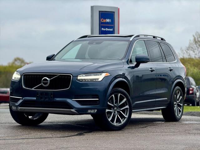 2019 Volvo XC90 T5 Momentum for sale in Walpole, MA