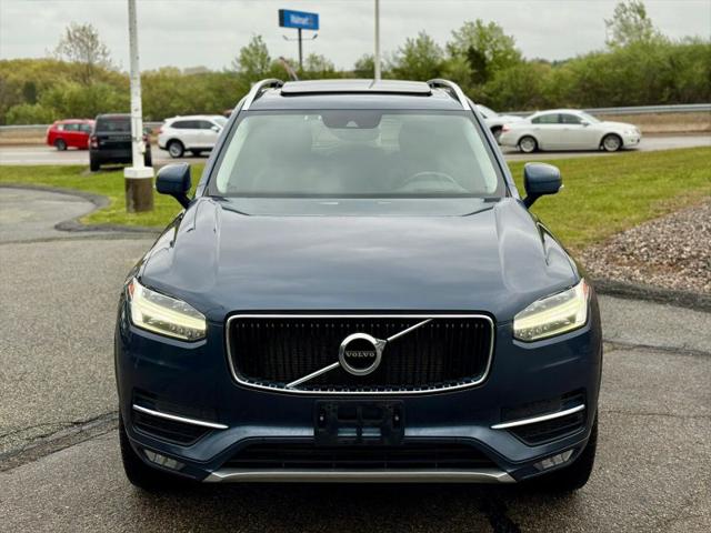 2019 Volvo XC90 T5 Momentum
