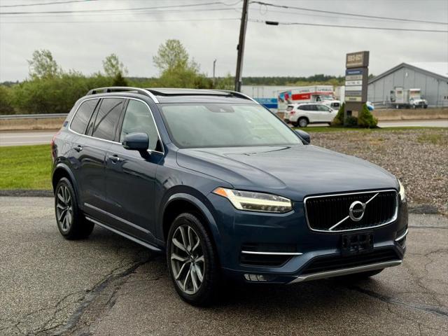 2019 Volvo XC90 T5 Momentum