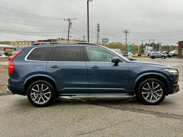 2019 Volvo XC90 T5 Momentum