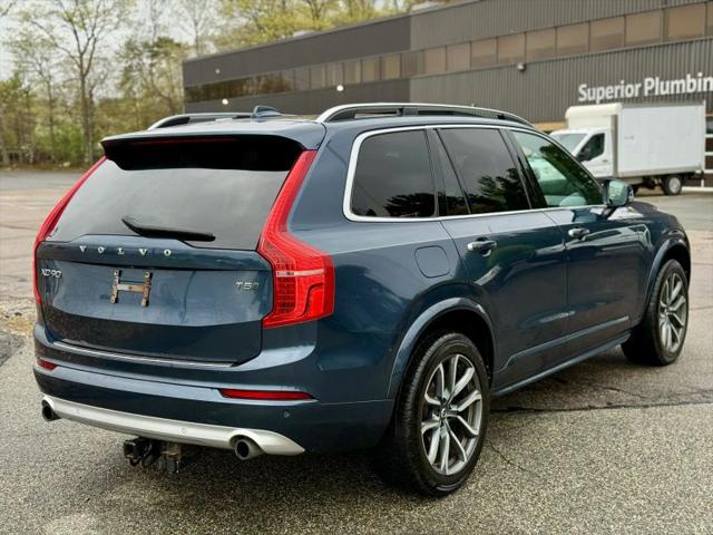 2019 Volvo XC90 T5 Momentum