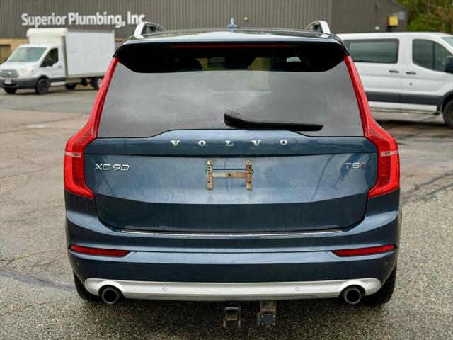 2019 Volvo XC90 T5 Momentum