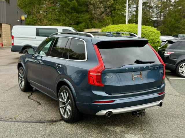 2019 Volvo XC90 T5 Momentum
