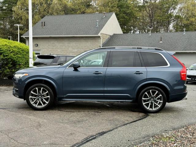 2019 Volvo XC90 T5 Momentum