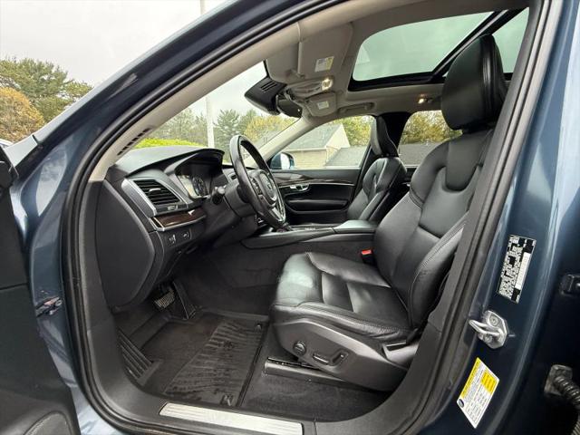 2019 Volvo XC90 T5 Momentum