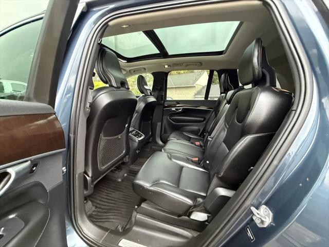 2019 Volvo XC90 T5 Momentum