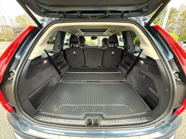 2019 Volvo XC90 T5 Momentum