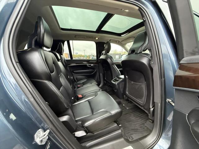 2019 Volvo XC90 T5 Momentum