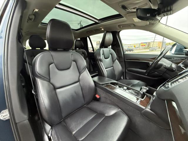 2019 Volvo XC90 T5 Momentum