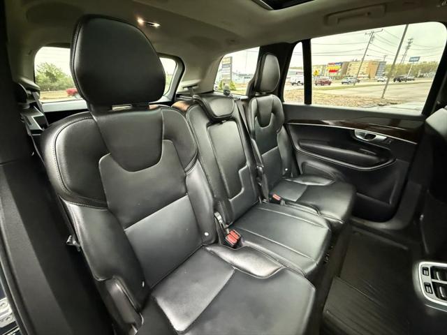 2019 Volvo XC90 T5 Momentum