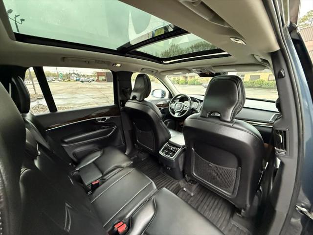2019 Volvo XC90 T5 Momentum
