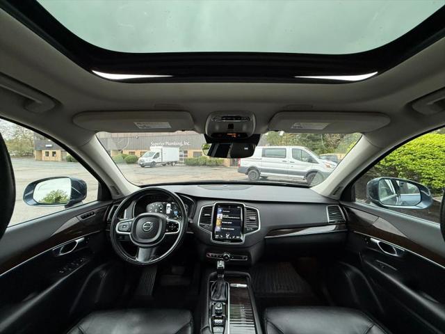 2019 Volvo XC90 T5 Momentum