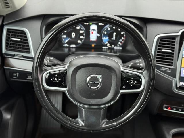2019 Volvo XC90 T5 Momentum