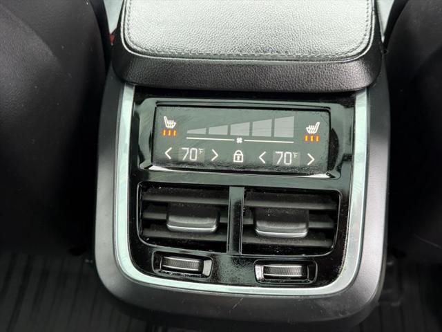 2019 Volvo XC90 T5 Momentum
