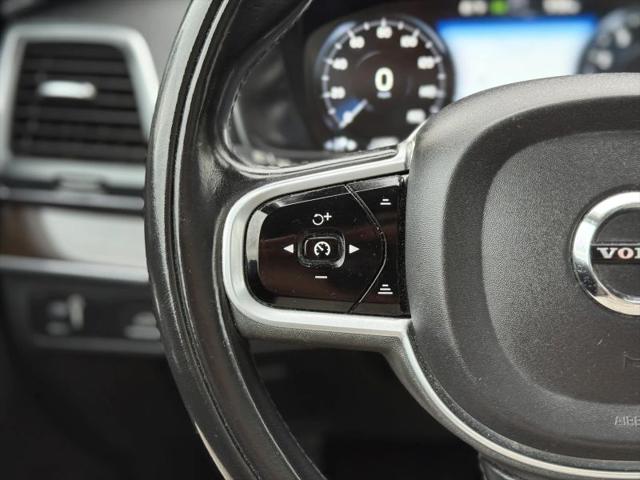 2019 Volvo XC90 T5 Momentum