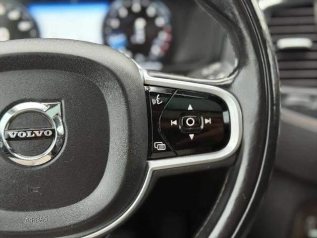 2019 Volvo XC90 T5 Momentum