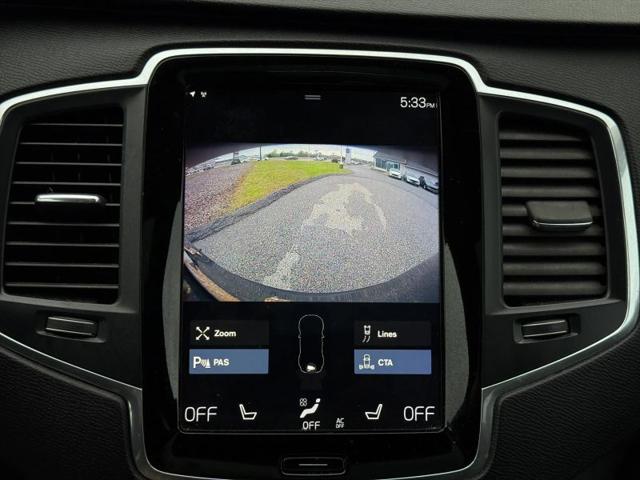 2019 Volvo XC90 T5 Momentum