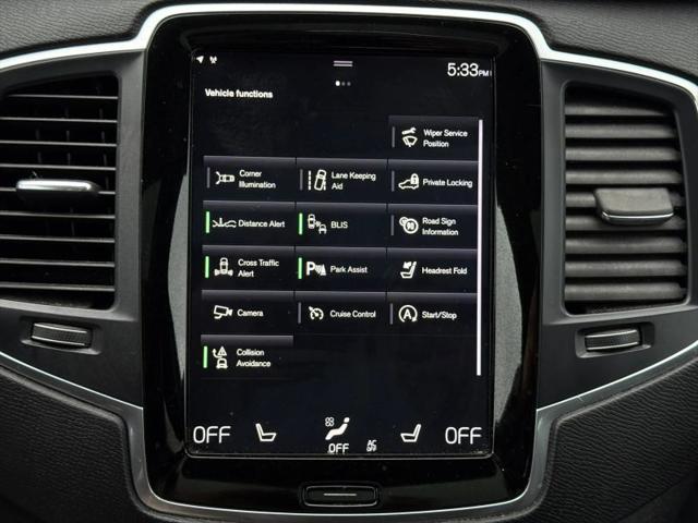 2019 Volvo XC90 T5 Momentum