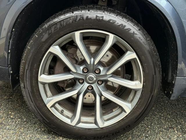 2019 Volvo XC90 T5 Momentum