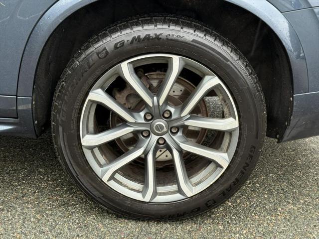 2019 Volvo XC90 T5 Momentum