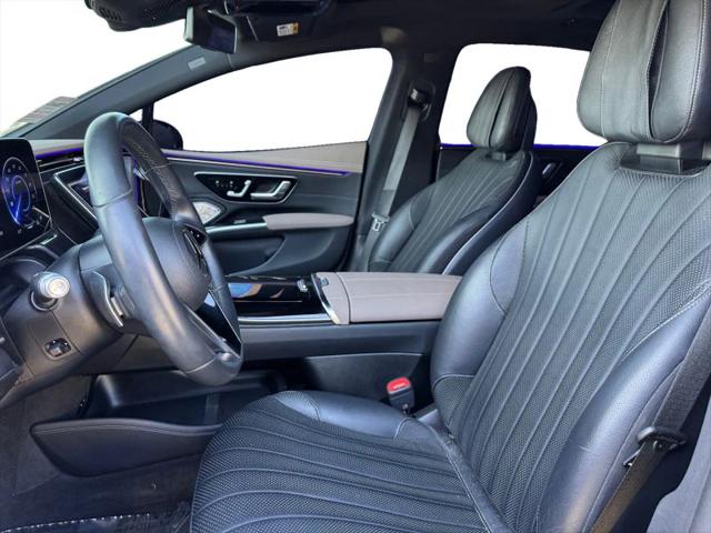 2023 Mercedes-Benz EQS 450+ EQS 450+