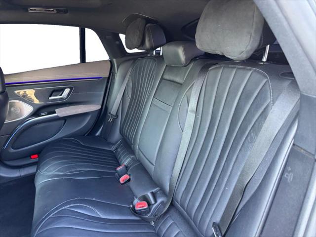 2023 Mercedes-Benz EQS 450+ EQS 450+