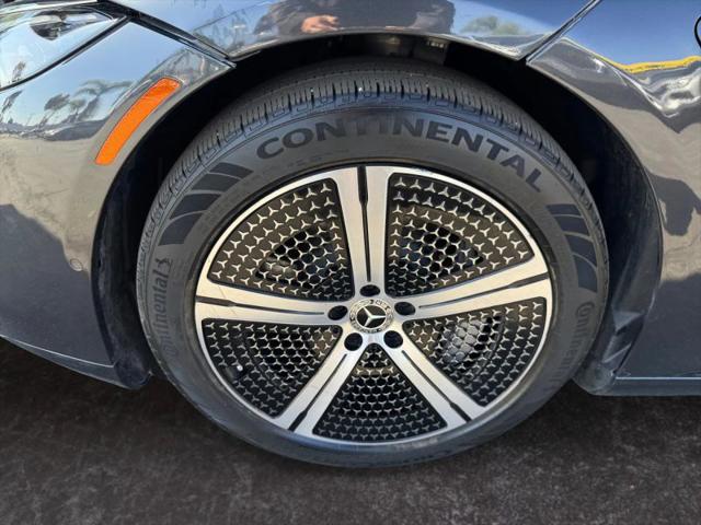 2023 Mercedes-Benz EQS 450+ EQS 450+