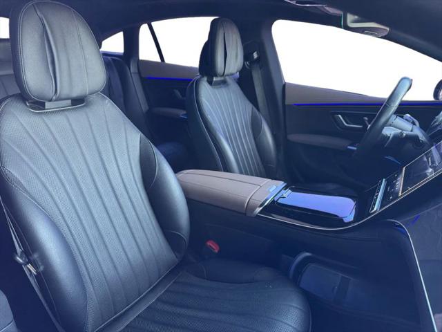 2023 Mercedes-Benz EQS 450+ EQS 450+