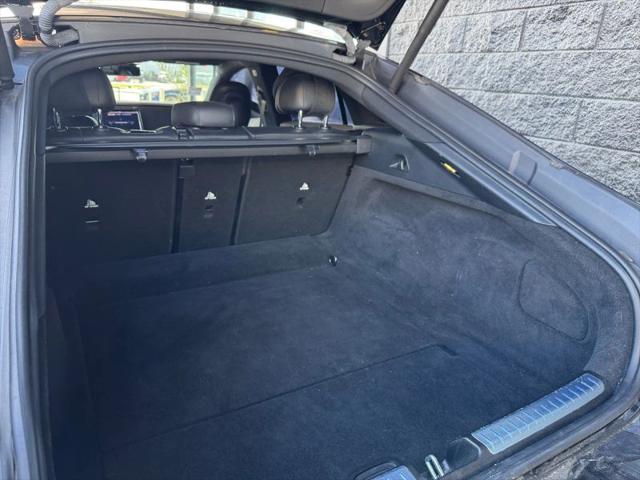 2023 Mercedes-Benz EQS 450+ EQS 450+