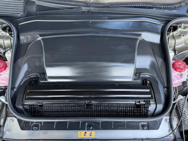 2023 Mercedes-Benz EQS 450+ EQS 450+