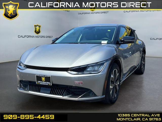 2023 Kia EV6 Wind for sale in Montclair, CA