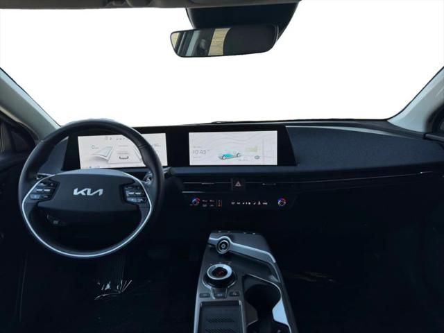 2023 Kia EV6 Wind