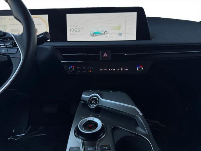 2023 Kia EV6 Wind