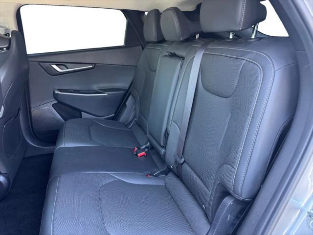 2023 Kia EV6 Wind