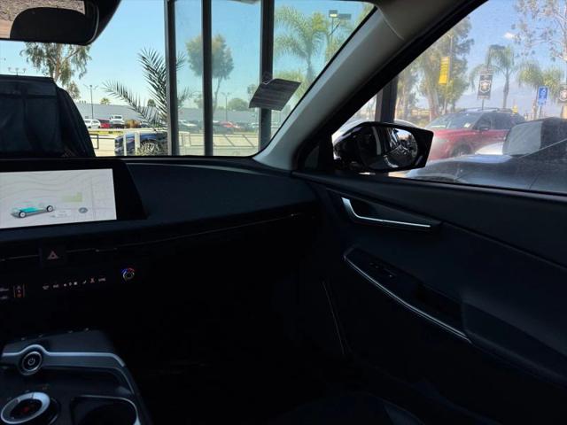 2023 Kia EV6 Wind