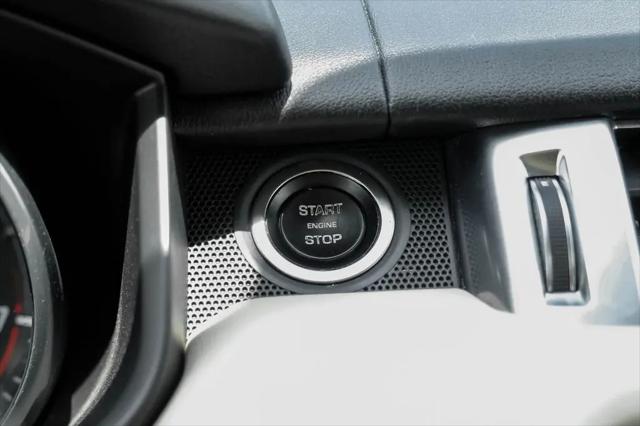 2014 Land Rover Range Rover Sport 3.0L V6 Supercharged HSE
