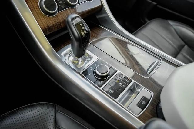 2014 Land Rover Range Rover Sport 3.0L V6 Supercharged HSE