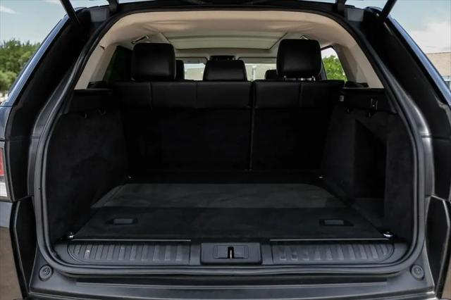 2014 Land Rover Range Rover Sport 3.0L V6 Supercharged HSE