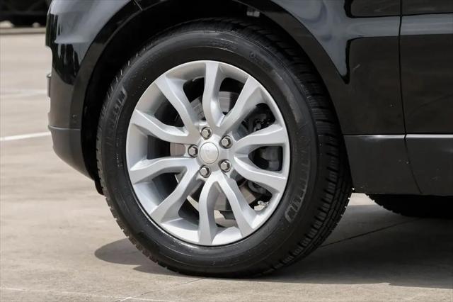 2014 Land Rover Range Rover Sport 3.0L V6 Supercharged HSE
