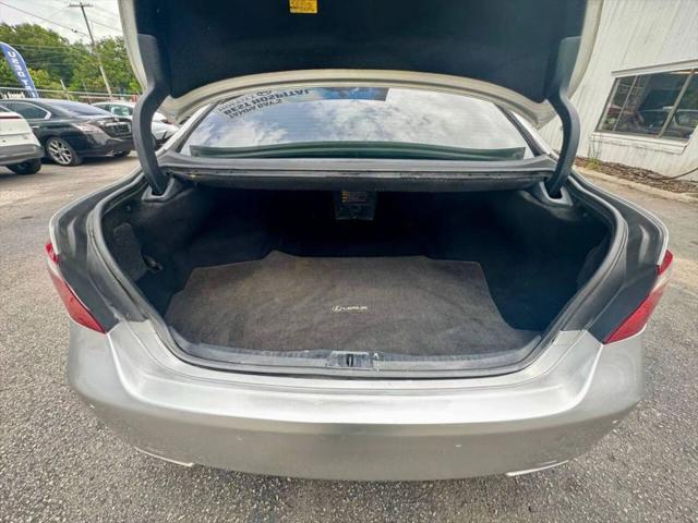 2008 Lexus LS 460 460