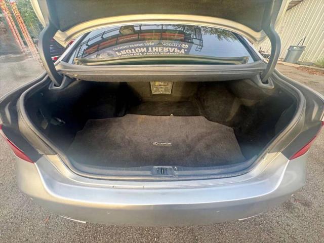 2008 Lexus LS 460 460