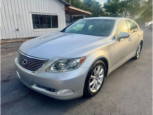 2008 Lexus LS 460 460