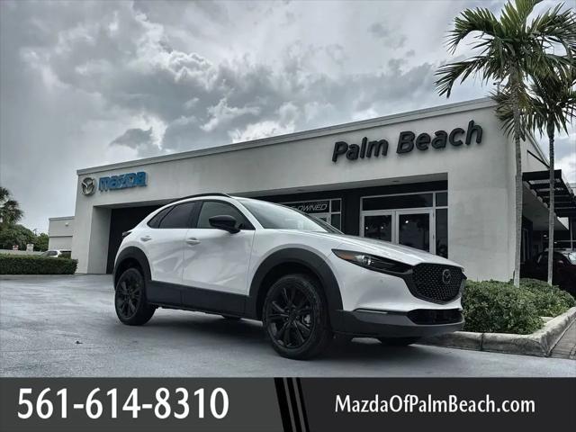2026 Mazda CX-30 2.5 S Aire Edition for sale in North Palm Beach, FL