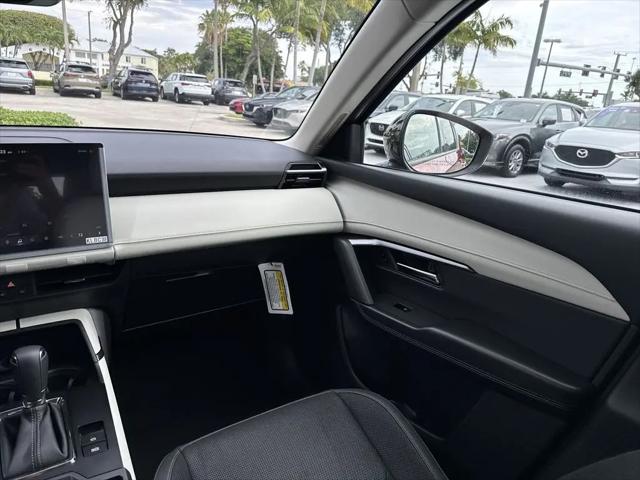 2026 Mazda CX-5 2.5 S Select