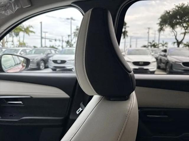 2026 Mazda CX-5 2.5 S Select
